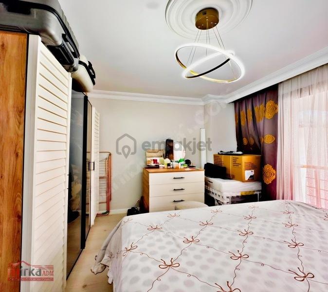 Beylikdüzü Yakuplu Da Satılık 2+1 Metrobüse 10dk Ön Cephe - 10