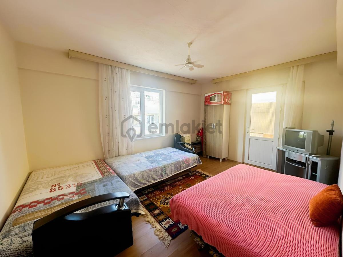 Merkezi Konumda Kiralık 1+1 Daire - 10