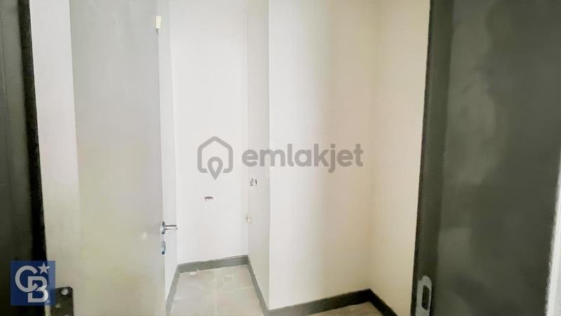 Aliağa Samurlu Tokilerde Kiralık 3+1 Daire - 16