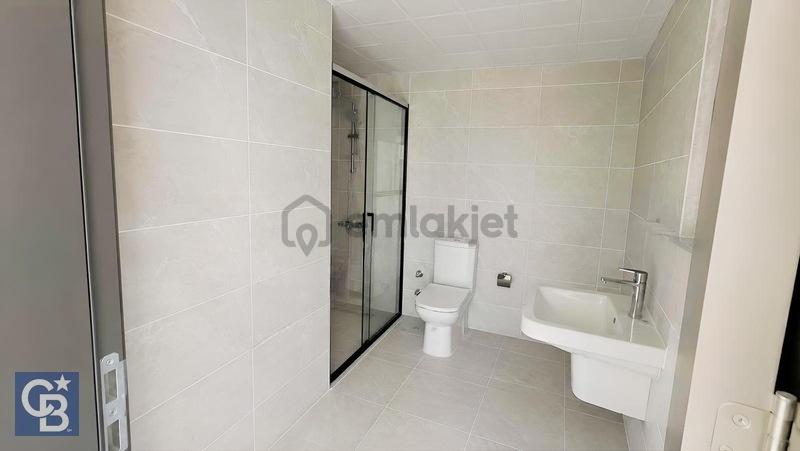 Aliağa Samurlu Tokilerde Kiralık 3+1 Daire - 24