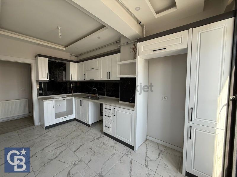Helvacıda Satılık 2+1 Kapalı Mutfak Ebevyn Banyolu Daire - 21