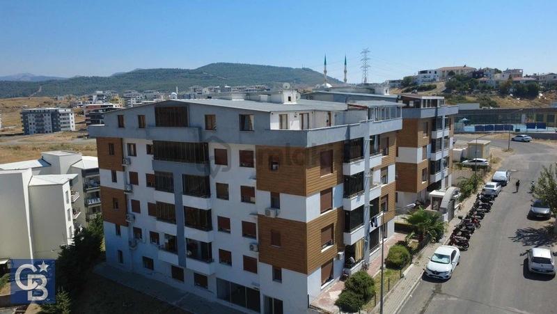 Aym Yanı Havuzlu Sitede Satılık Dubleks Daire - 3