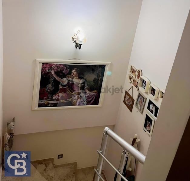 Yeni Mahalle'de | Hastane Yakını | 2+1 Dubleks | 85 M² Net - 8