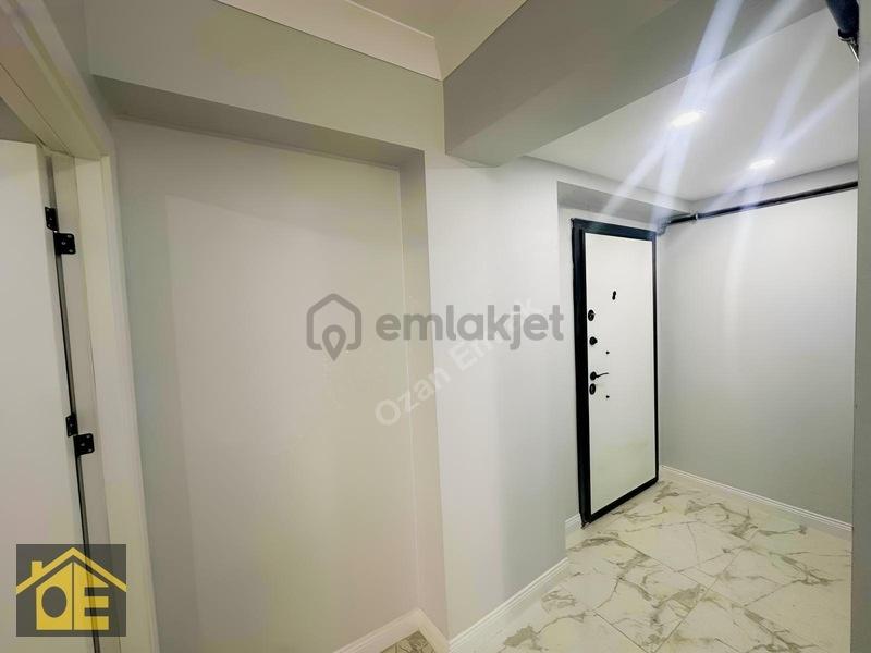 Ozan'dan Ambarlı Plaj Yolunda Sıfır Daire - 21