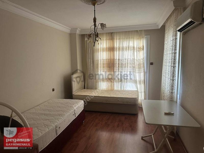 Pegasusgan Eşyalı Daire - 14