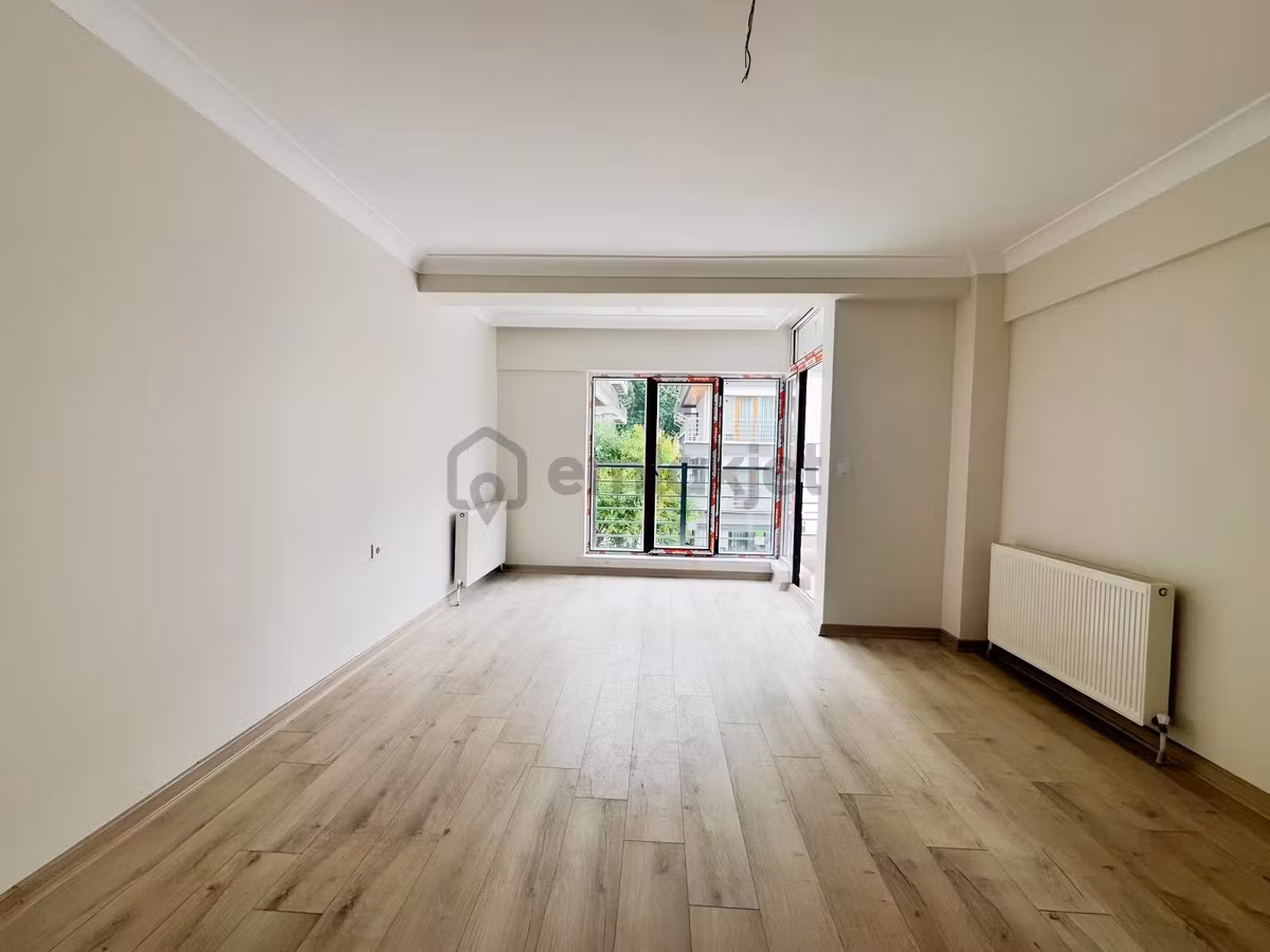 Yukarı Bahçelievlerde Sıfır Binada Kiralık 2+1 Daire - 13