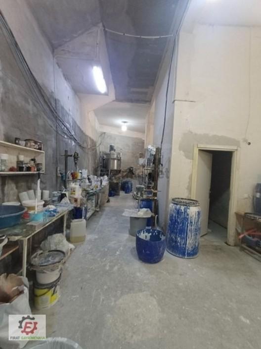 Arapçeşme Güzeller'de Satılık Dükkan - 15