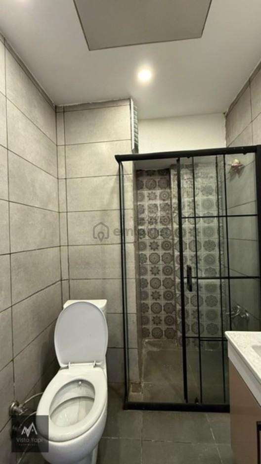 Vista Yapı'dan Kiralık Eşyalı 1+1 Bahçe Katı Daire - 24