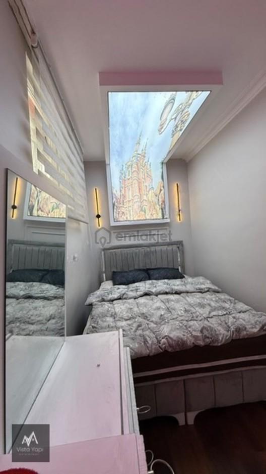 Vista Yapı'dan Kiralık Eşyalı 1+1 Bahçe Katı Daire - 21