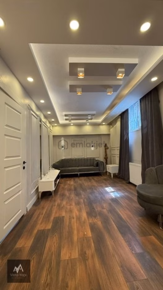 Vista Yapı'dan Kiralık Eşyalı 1+1 Bahçe Katı Daire - 14