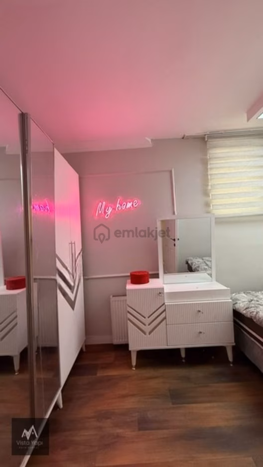 Vista Yapı'dan Kiralık Eşyalı 1+1 Bahçe Katı Daire - 16