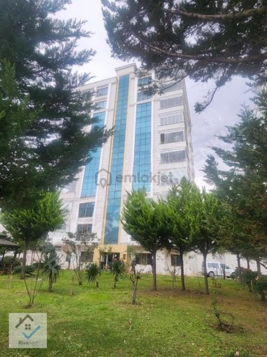 Muhteşem Komumda, Lüks Sitede Kiralık 3+1 Daire