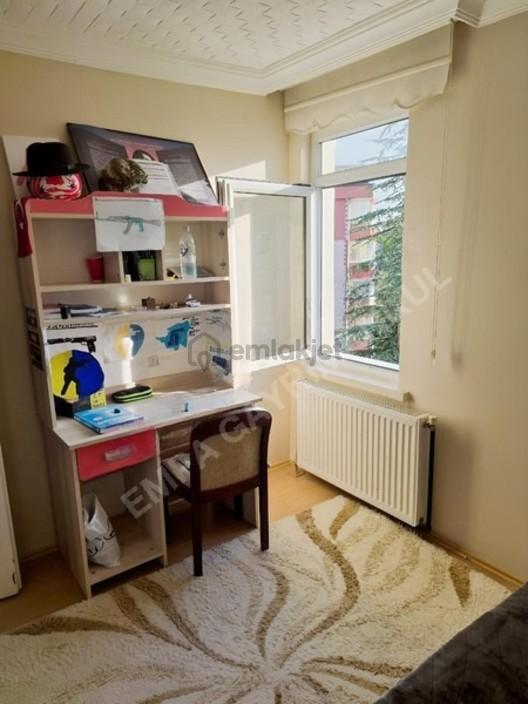 Elvankent Mavi Kardelen Sitesinde Satılık Daire - 22