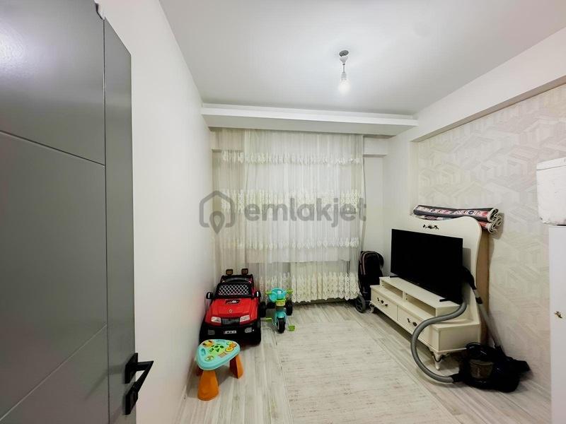 Msk Gayrimenkul Den Satılık 4+1 - 25