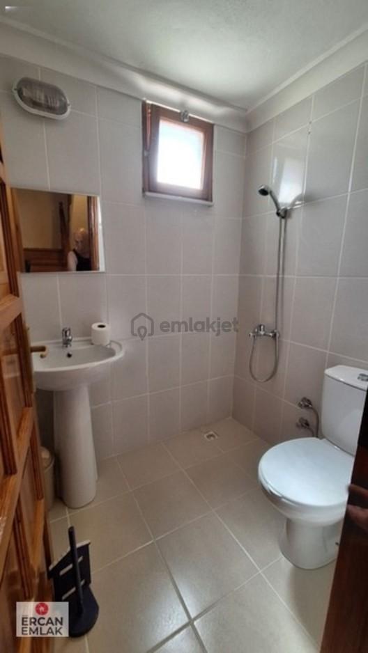 Özdere Güneş Evleri Bahceli Villa - 12