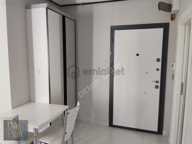 Ataşehir'de Eşyalı Kiralık 1+1 Daire (net 55 M²) - 5