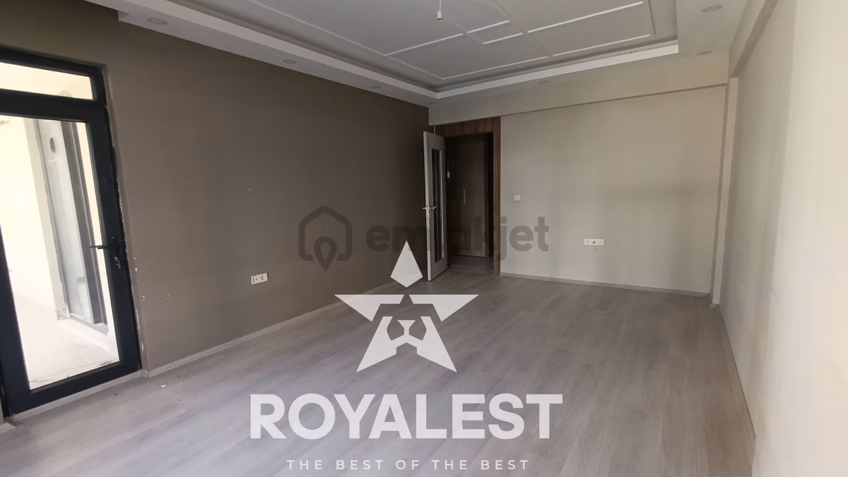 Royalest'ten Masrafsız 2+1 Daire - 8
