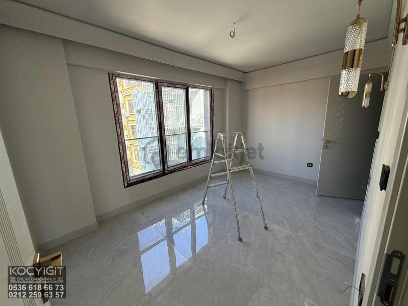 Sıfır Binada Tam Donanımlı Akıllı Ev Sistemli Ultra Lüks Daire. - 11