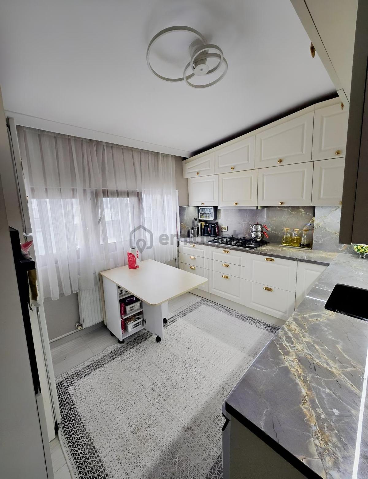 Esentepe Mah'de Geniş 4+1 Satılık Dublex Daire - 26