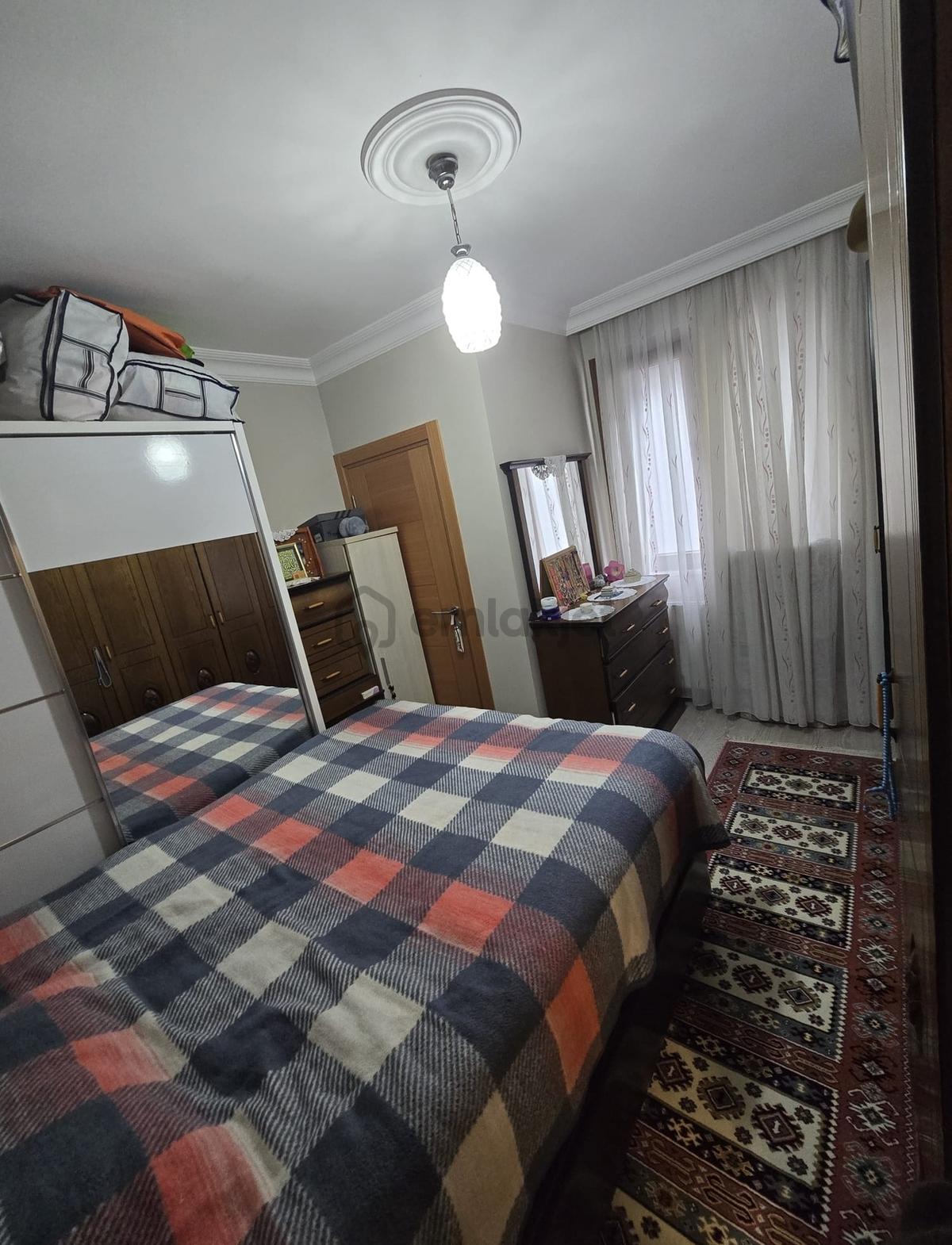 Esentepe Mah'de Geniş 4+1 Satılık Dublex Daire - 10