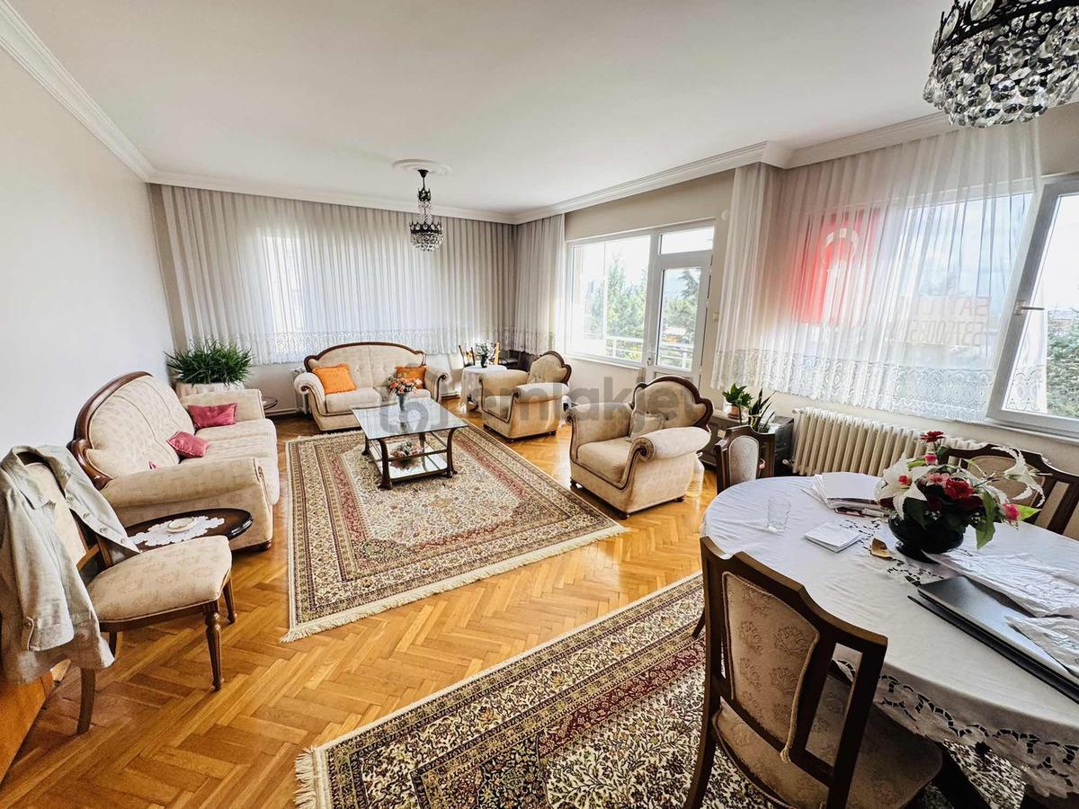 Kazimiye Mh Site İçi 3+1 150 M2 Daire - 15