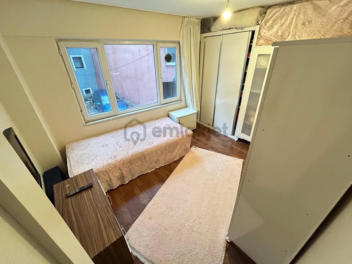 Bursa Kurtoğlunda 1+1 65m2 Yüksek Giriş D.sobalı Daire - 7