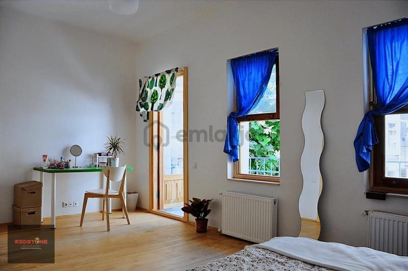 Beyoğlu Restore Edilmiş Tarihi Bina 4 Daireli 240 M2 - 24