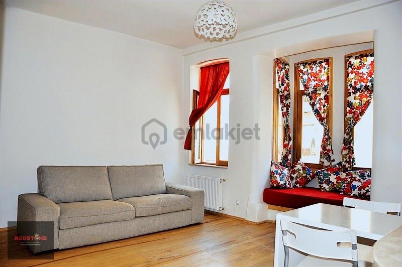 Beyoğlu Restore Edilmiş Tarihi Bina 4 Daireli 240 M2 - 8