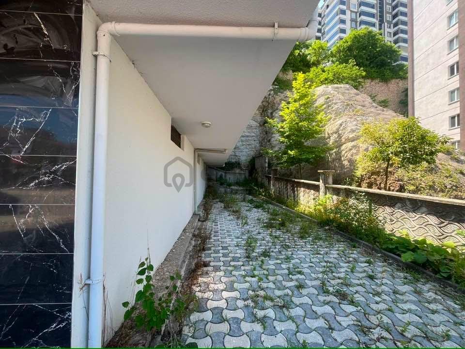 Sehir Merkezi Yakını İs Yeri - 4