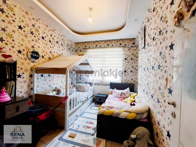 Bena Emlak'tan Satılık 3+1 Full Bakımlı Ara Kat - 13