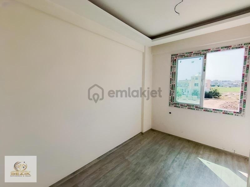 Yüreğir Çamlıbel Mah. Bulvar Üzeri Yeni Yapı Satılık Daire'ler - 9