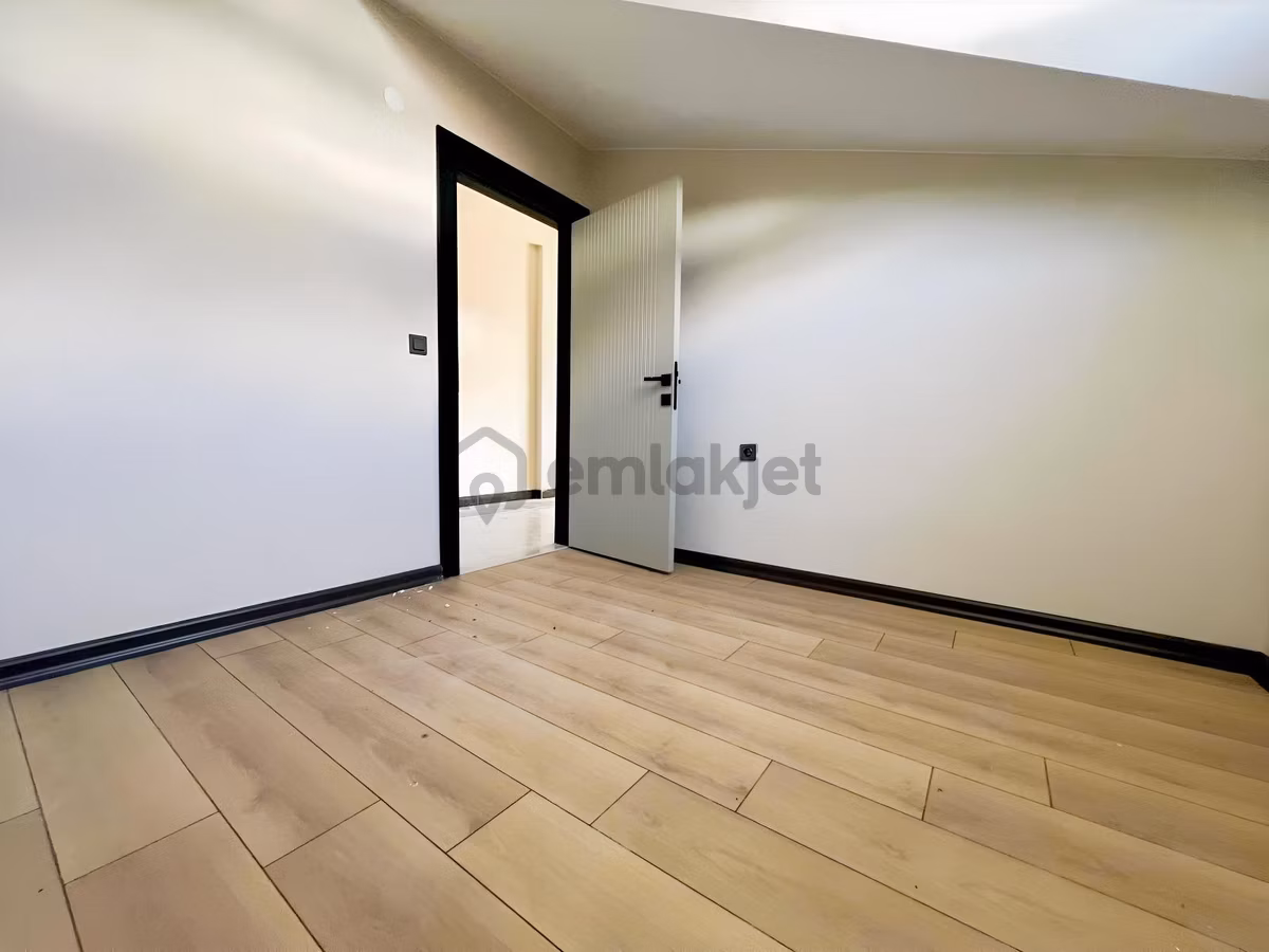 İncek Taşpınar'da Kiralık Bağımsız Mutfak 4+1 !! - 33