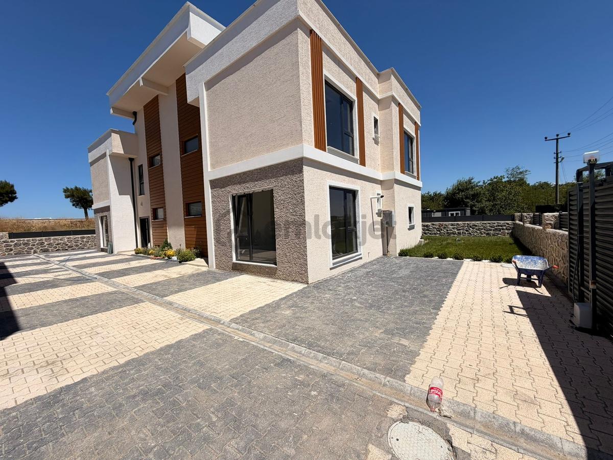 Sakarya Karapınar'da Satılık 4+1 Lüks Villa - 4