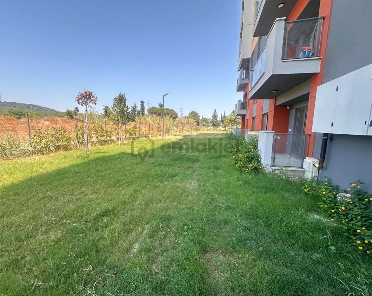Antalya Kepez Suryapı C Parsel Balkonlu Kiralık 1+1 Daire - 3