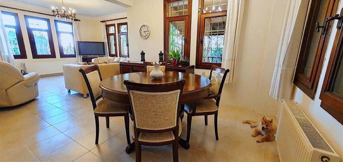 Kartepe Maşukiye Satılık Müstakil Villa - 13