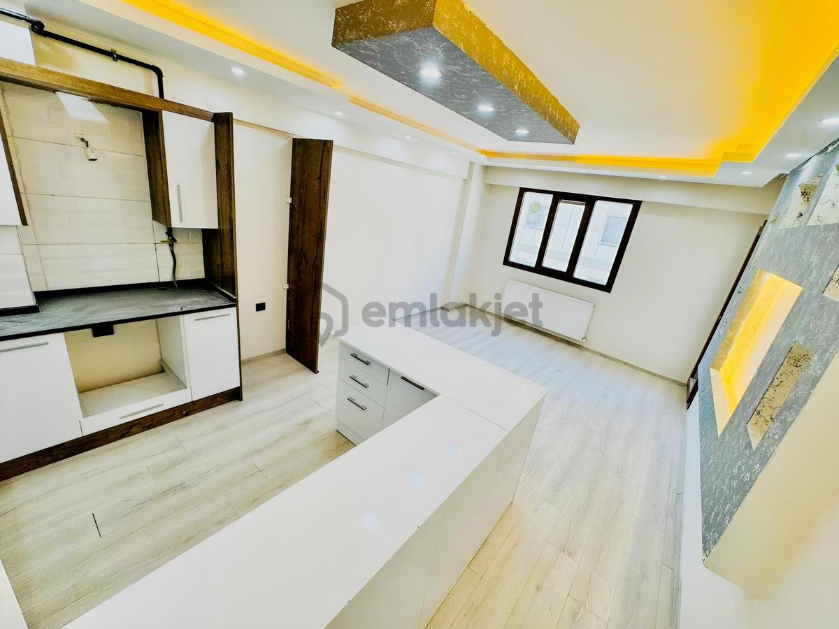Asil Emlak'tan Muradiye Mah'sinde 3+1 Ara Kat Daire - 30