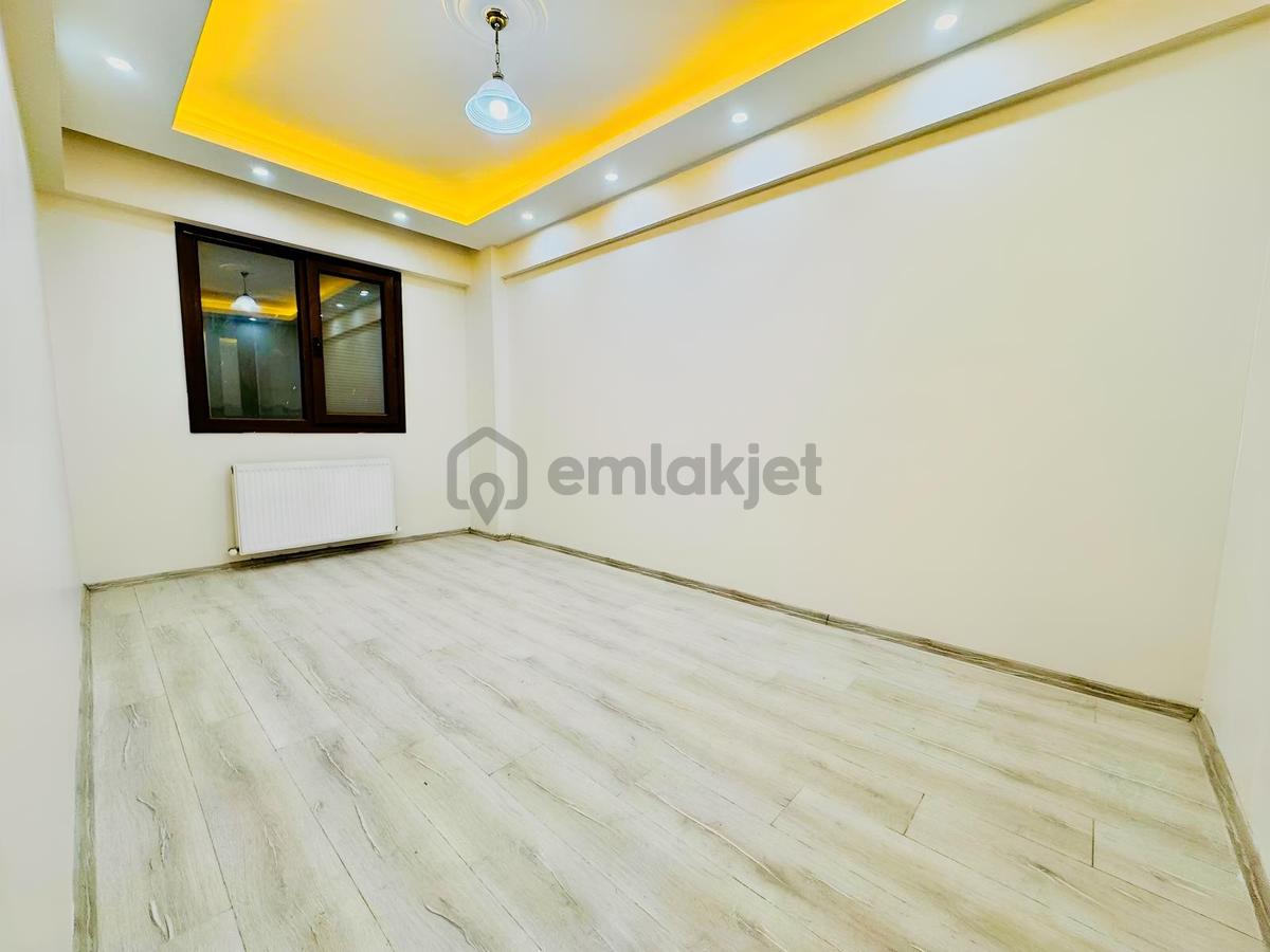 Asil Emlak'tan Muradiye Mah'sinde 3+1 Ara Kat Daire - 19