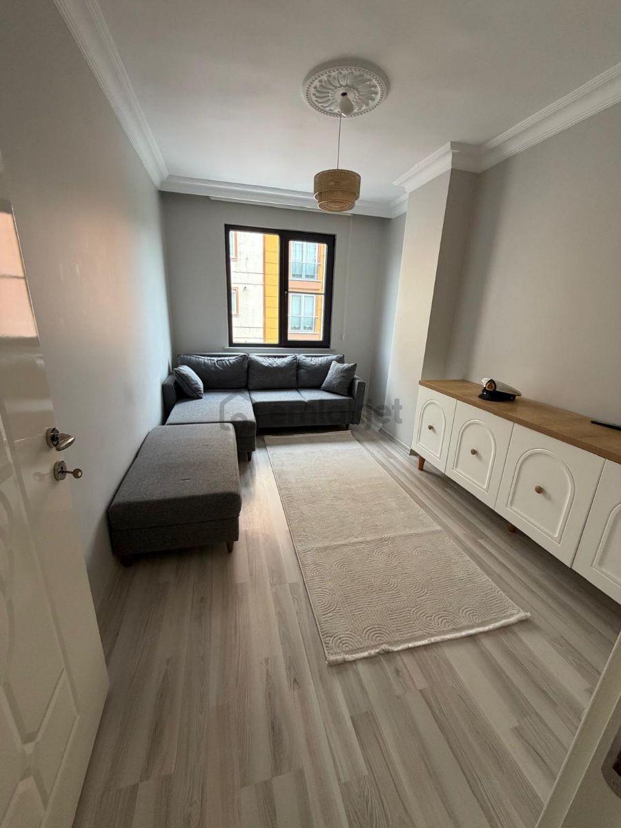 Tatlıkuyu Mah Hisaoglu Sitesinde 3+1 Kiralık Daire - 15