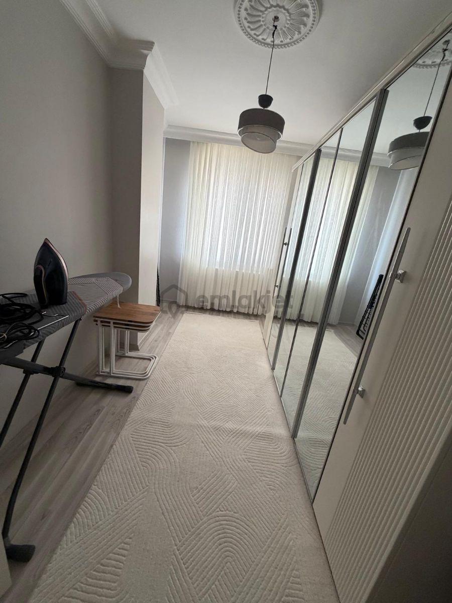 Tatlıkuyu Mah Hisaoglu Sitesinde 3+1 Kiralık Daire - 18
