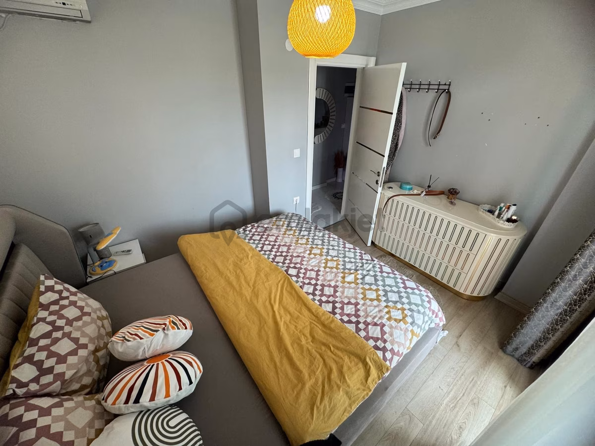 Villa Gibi 3+1 Dublex Daire Ayrı Mutfak - 26