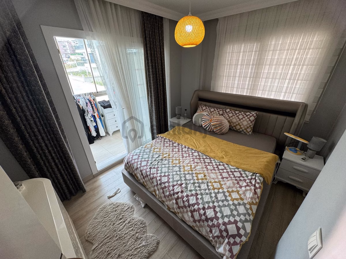 Villa Gibi 3+1 Dublex Daire Ayrı Mutfak - 20