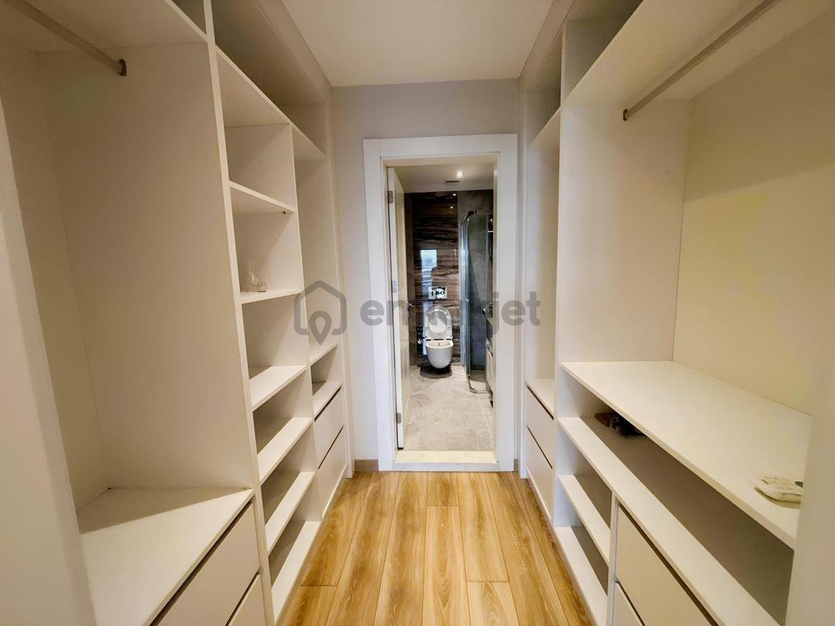 Downtown Bursada 3,5+1 Kiralık Elegant Lüks Daire - 32