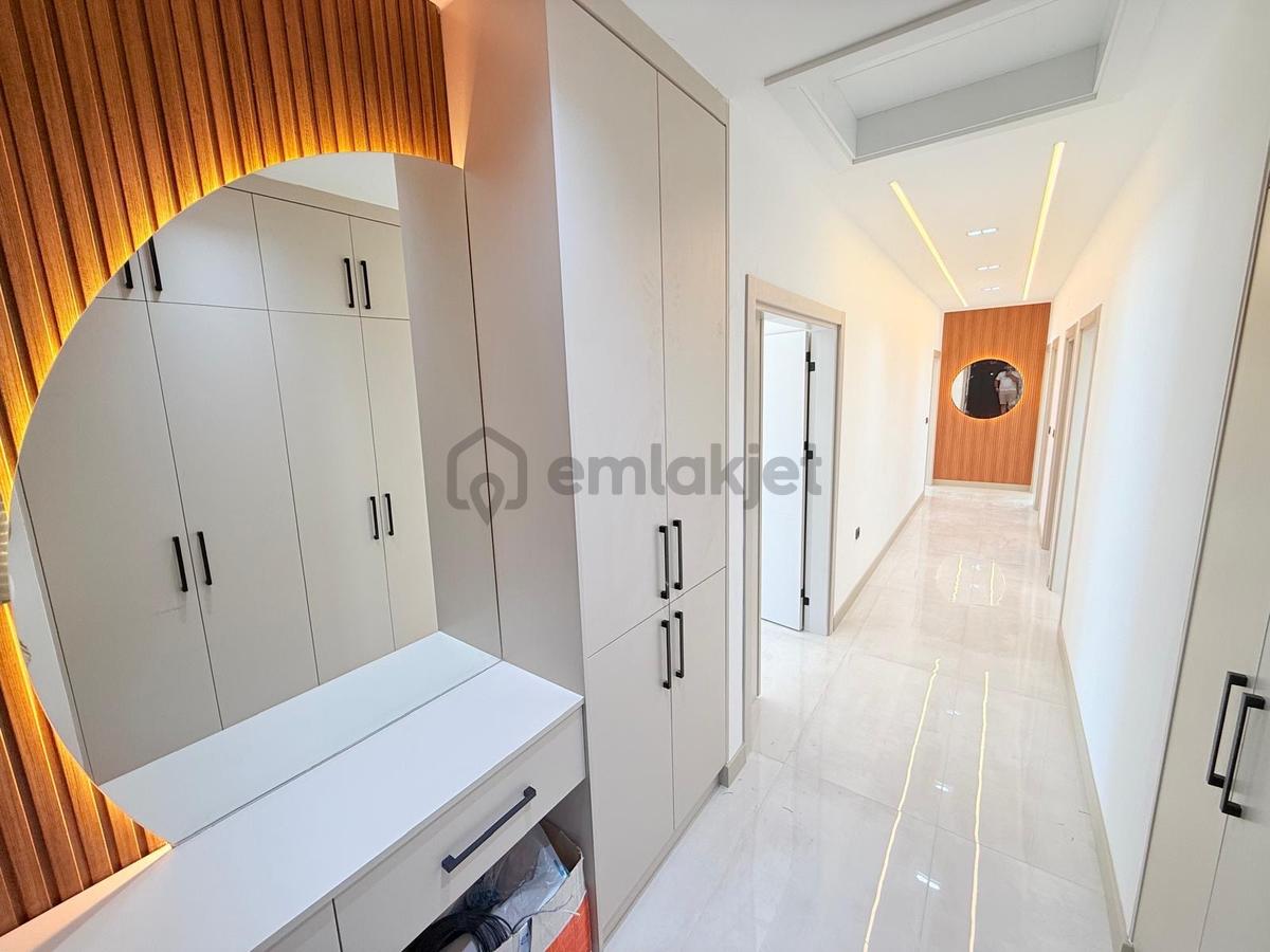 Didim’de 620 M² Arsa Üzerinde Lüks Müstakil Villa - 14