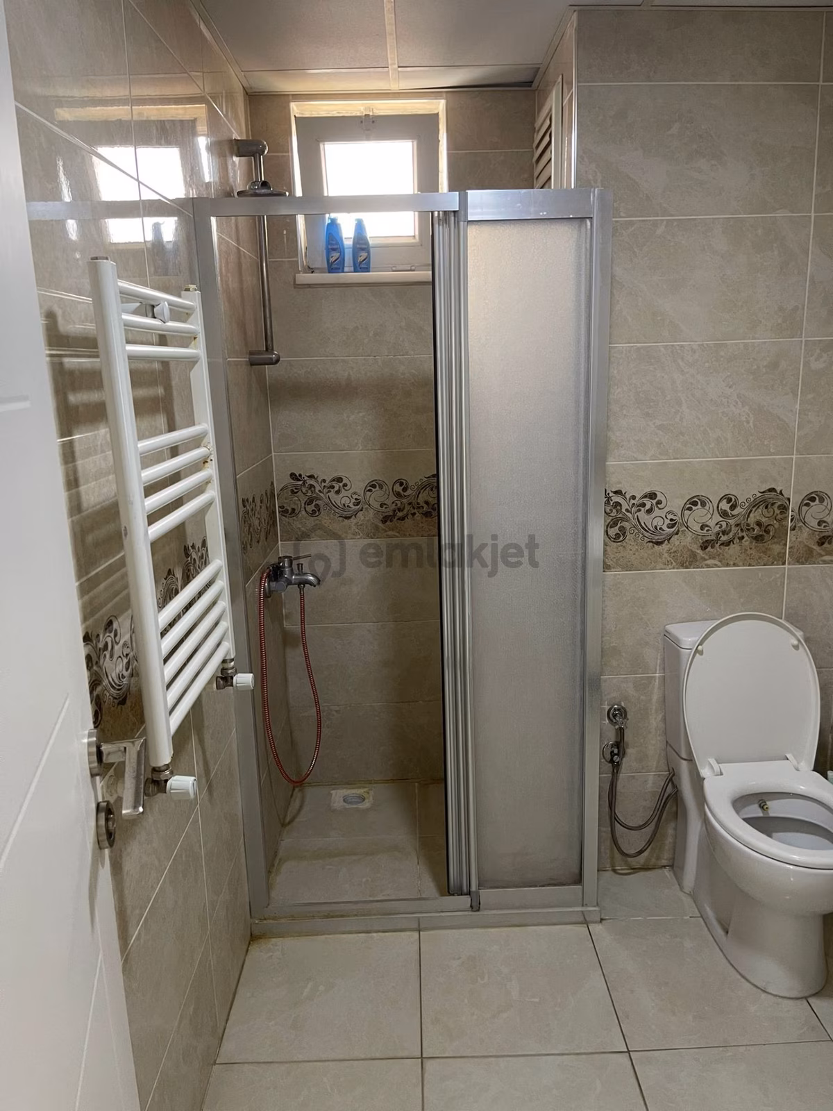Samsun Atakum 2+1 Klimalı Lüks Daireler - 21