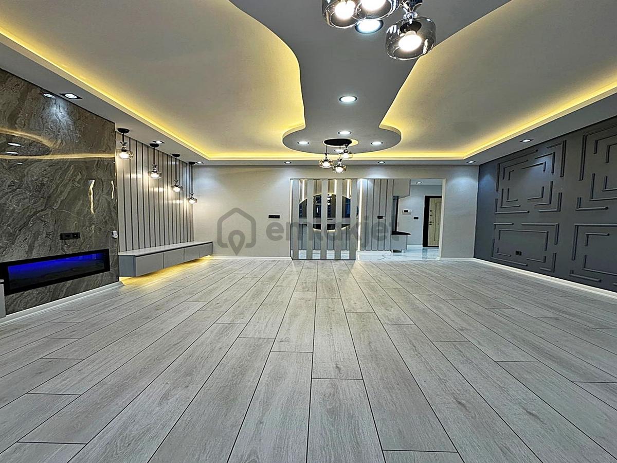 Ed Yapı'dan %30 Peşinatla Site İçinde Şehir Manzaralı 1+1 Daire - 23