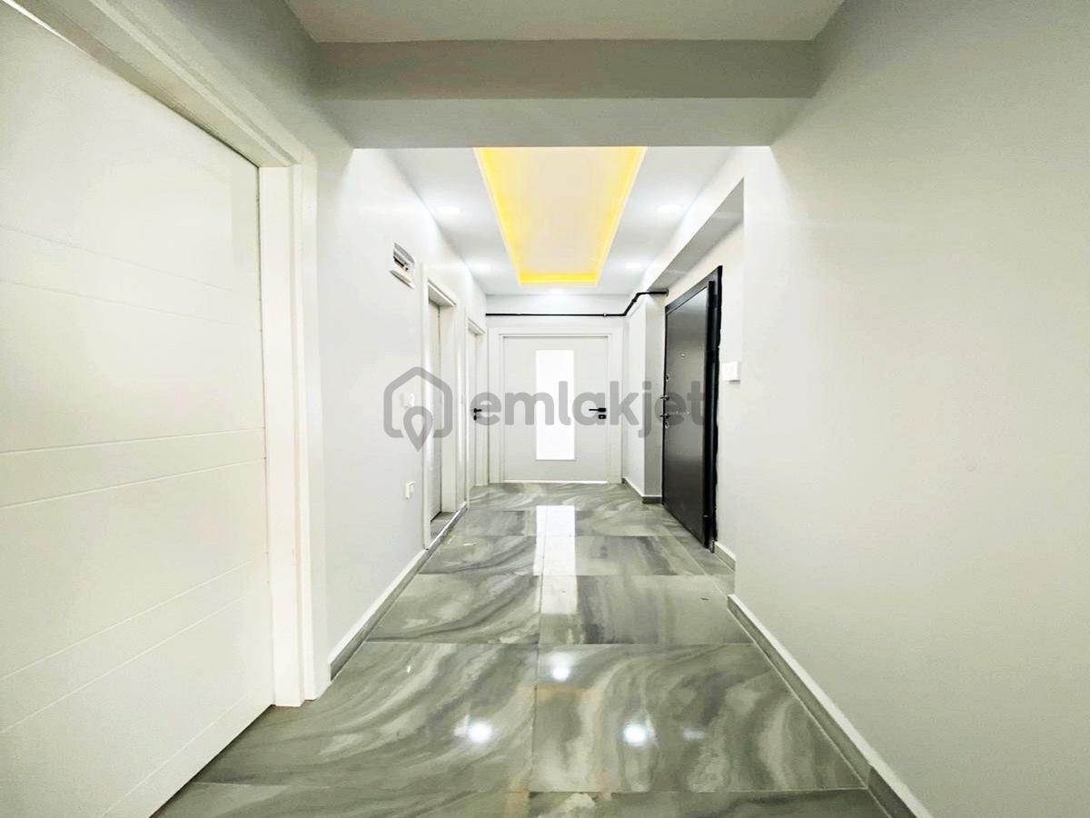 Nes Yapı'dan Avcılar'da Deniz Manzaralı Sıfır Ara Kat Lüx Daire!!! - 10