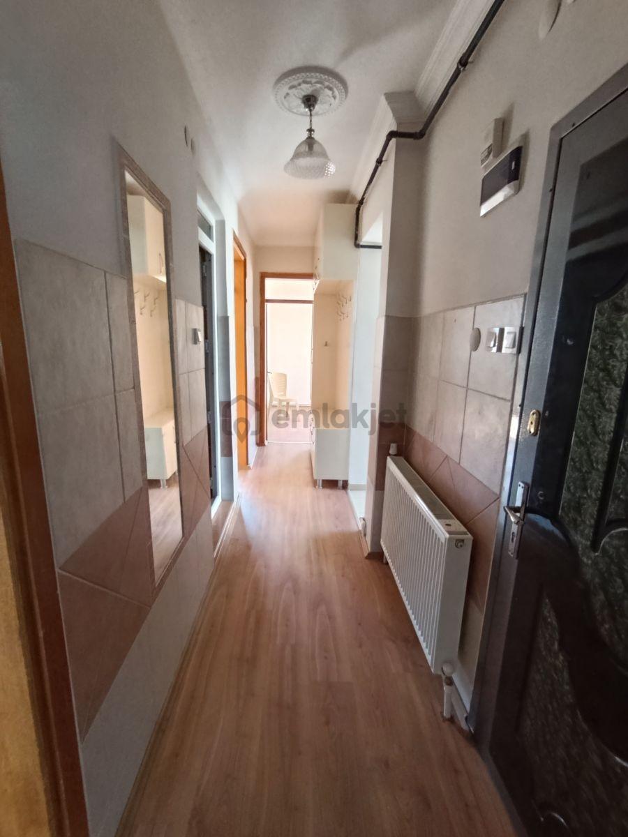 3+1 Doğalgazlı Geniş Ve Ferah Kiralık Daire - 15