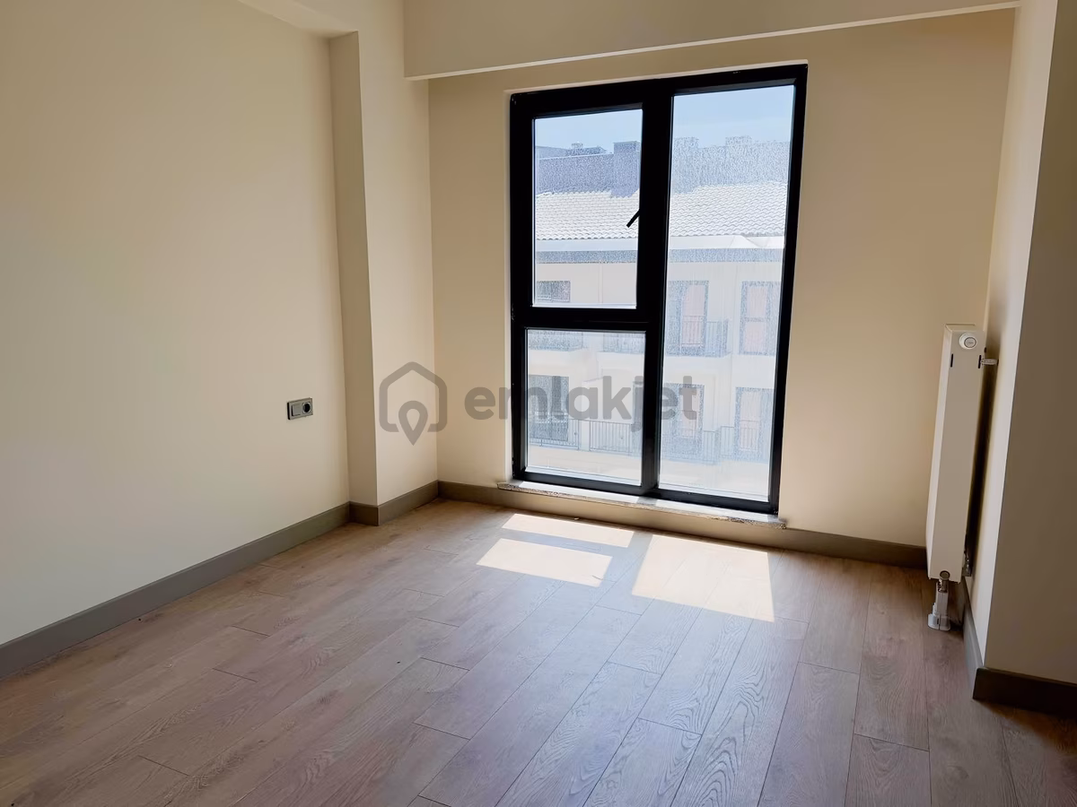 Toki Emlak Fetihtepe 2+1 Kiralık Daire - 8