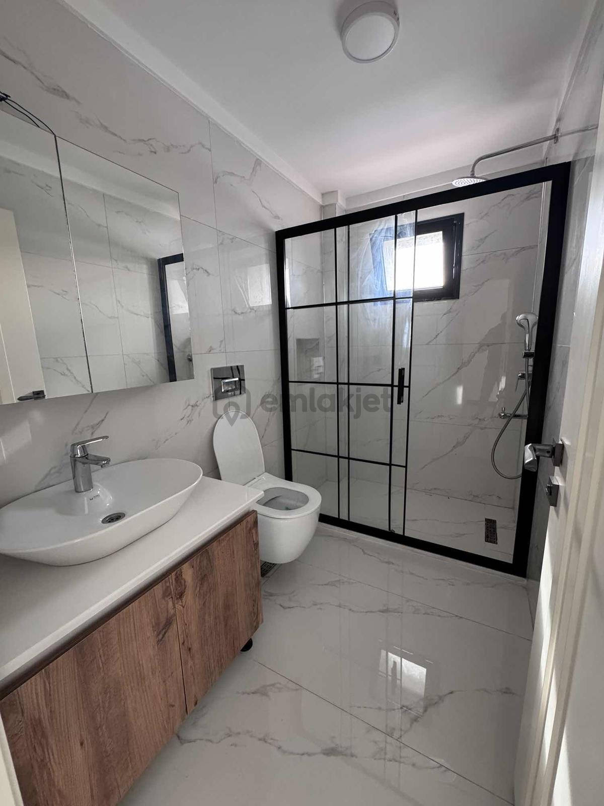 Mertege'den Kuşçularda Kiralık Villa - 31