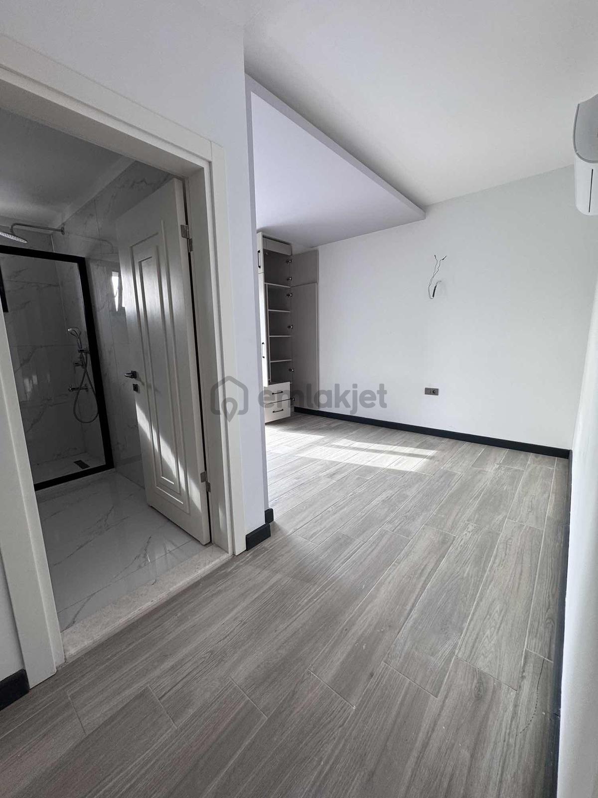Mertege'den Kuşçularda Kiralık Villa - 30